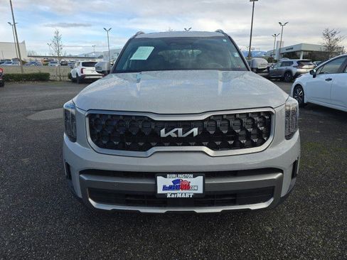 Used 2023 Kia Telluride EX X-Line image 8
