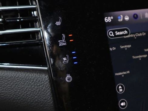 Used 2023 Jeep Wagoneer Series II RWD image 10