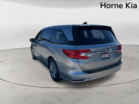 Used 2018 Honda Odyssey EX-L image 5