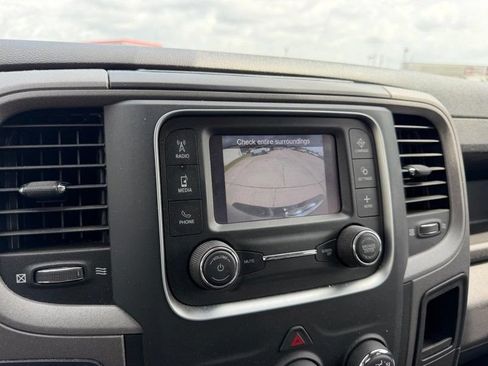 Used 2022 RAM 1500 Tradesman AWD/4WD image 20