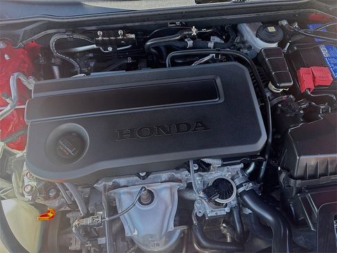 Used 2025 Honda Civic Sport image 27