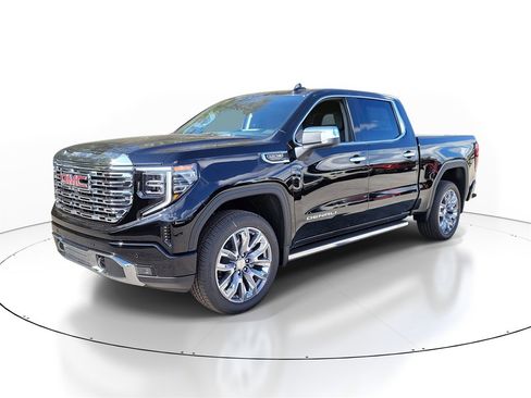 New 2026 GMC Sierra 1500 Denali image 2