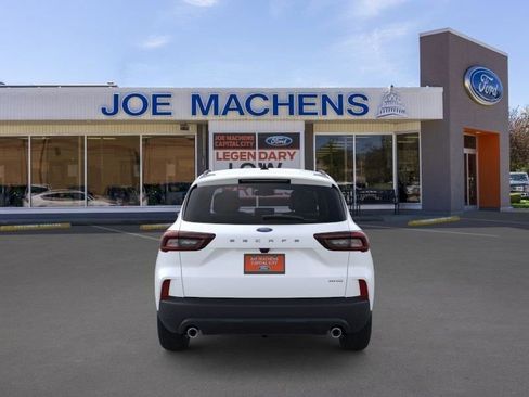 New 2026 Ford Escape ST-Line w/ Tech Pack #1 AWD/4WD image 6