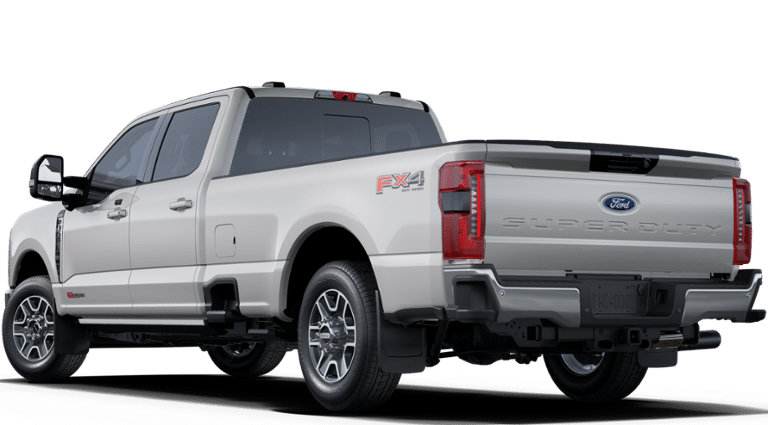 New 2025 Ford F350 Lariat w/ Lariat Ultimate Package AWD/4WD image 27