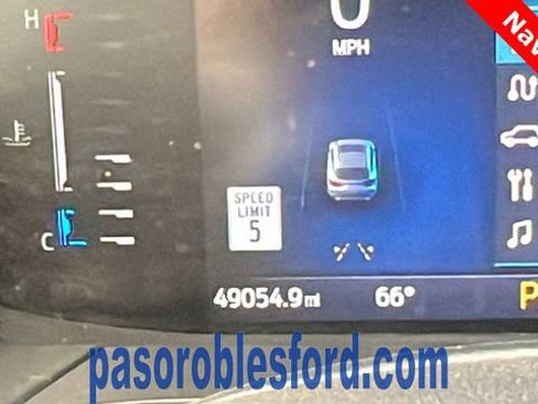 Certified 2024 Ford Escape Active w/ Tech Pack #1 image 30