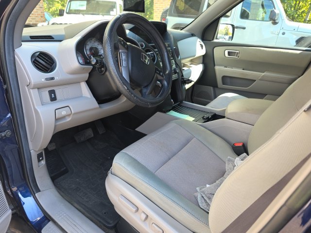 Used 2013 Honda Pilot EX image 12