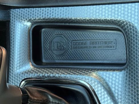 Used 2022 Dodge Charger SRT Hellcat image 30