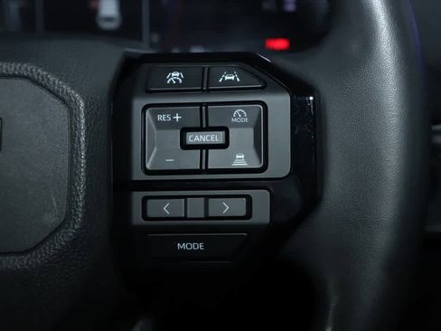 Used 2025 Toyota Land Cruiser 1958 image 23