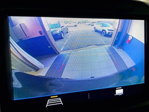 Used 2019 Chevrolet Silverado 1500 LT Trail Boss AWD/4WD image 19