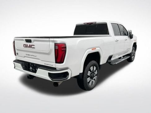 Used 2024 GMC Sierra 2500 Denali w/ Denali Reserve Package image 7