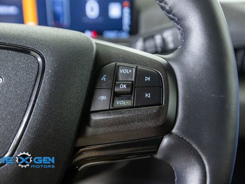Used 2023 Ford Mustang Mach-E Premium AWD/4WD image 15