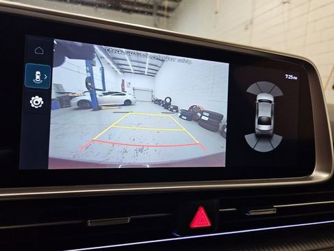 Used 2023 Hyundai Ioniq 6 SEL w/ Cargo Package image 23