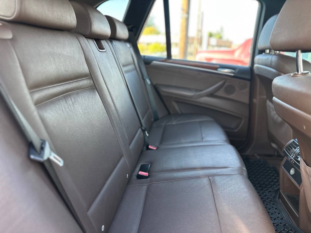 Used 2007 BMW X5 3.0si AWD/4WD image 24