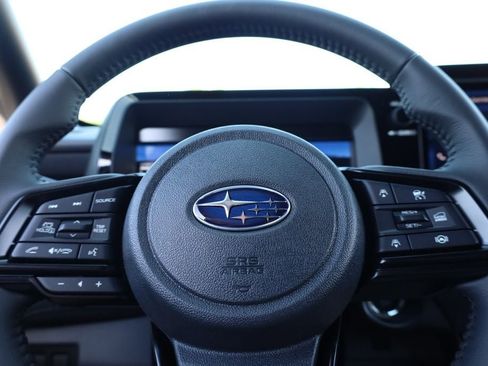 New 2026 Subaru Outback Premium AWD/4WD image 8