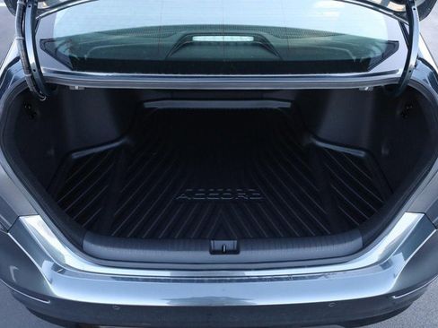 New 2025 Honda Accord EX-L image 7