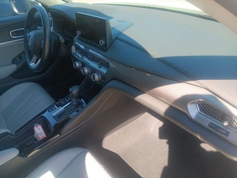 Used 2024 Acura Integra FWD image 20