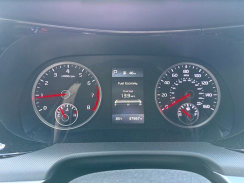 Used 2024 Kia K5 LXS image 18