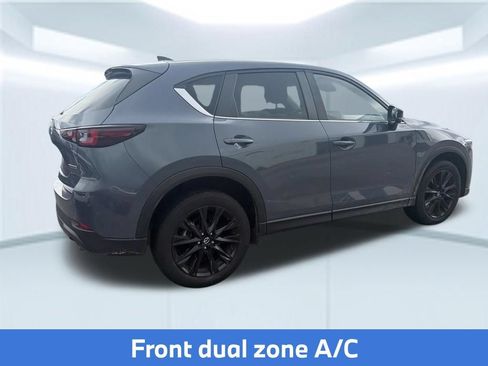 Used 2024 MAZDA CX-5 Carbon Edition AWD/4WD image 12