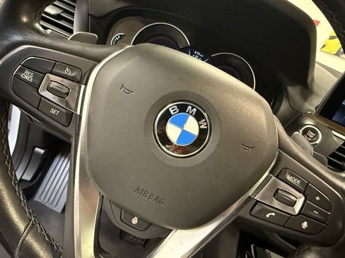 Used 2019 BMW X3 xDrive30i AWD/4WD image 19