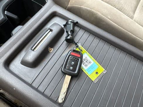 Used 2014 Honda CR-V EX image 26