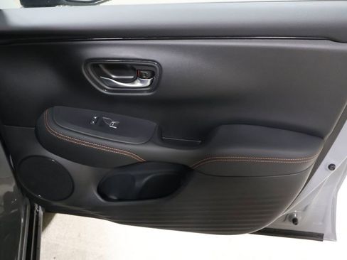 New 2026 Honda HR-V Sport image 21