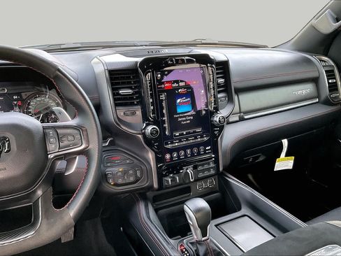 Used 2021 RAM 1500 TRX w/ TRX Level 2 Equipment Group AWD/4WD image 7
