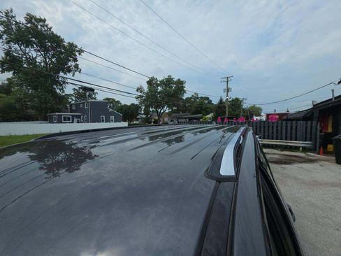Used 2024 Jeep Wagoneer L Series II RWD image 19