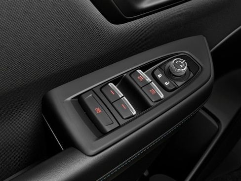 New 2026 Subaru Forester Premium AWD/4WD image 22