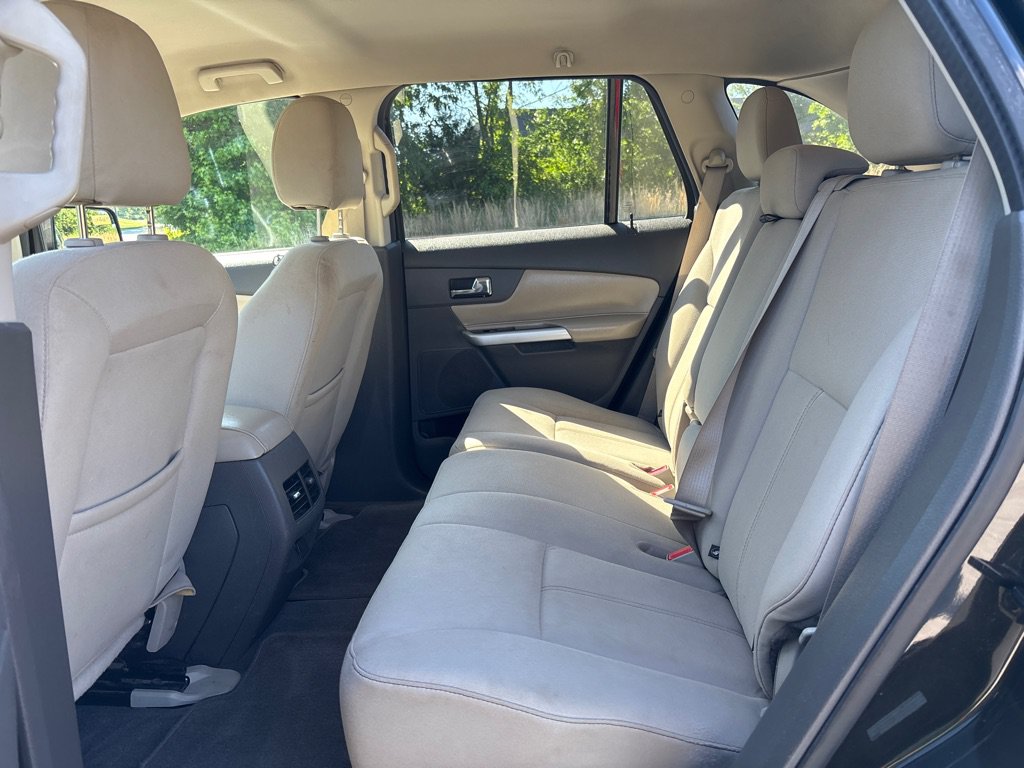 Used 2014 Ford Edge SE w/ Equipment Group 101A FWD image 13