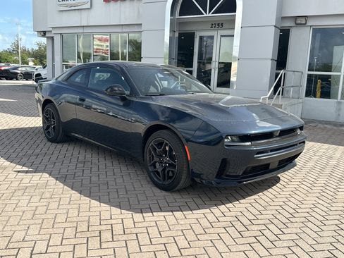 New 2026 Dodge Charger GT w/ Performance Handling Group AWD/4WD image 5
