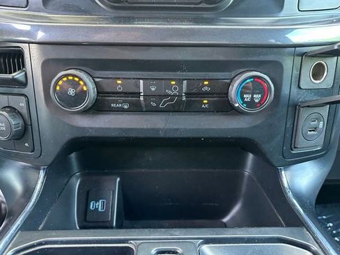 Certified 2023 Ford F150 XL w/ STX Appearance Package AWD/4WD image 18