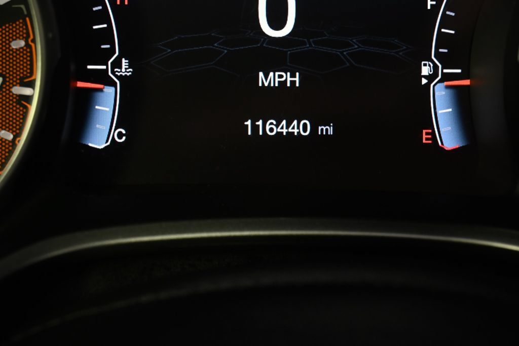 Used 2018 Jeep Compass Latitude w/ Popular Equipment Group AWD/4WD image 26