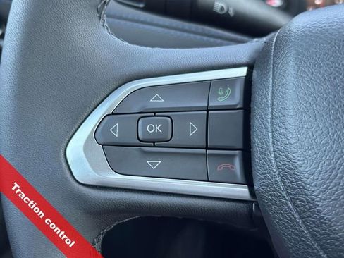 New 2026 Jeep Compass Limited image 19