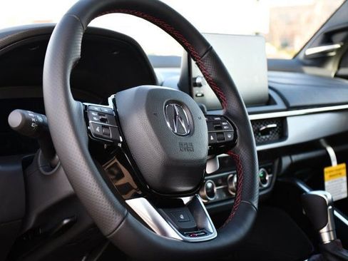 New 2026 Acura ADX A-Spec image 12