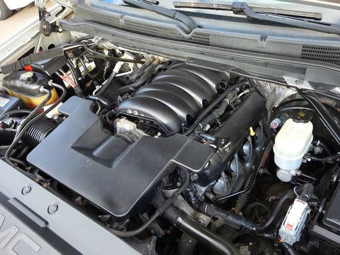 Used 2014 GMC Sierra 1500 SLE w/ SLE Preferred Package image 36