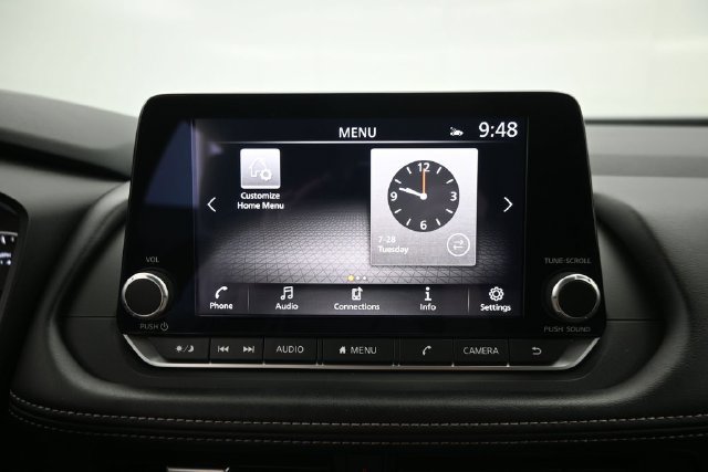 Used 2026 Nissan Rogue SV FWD image 15