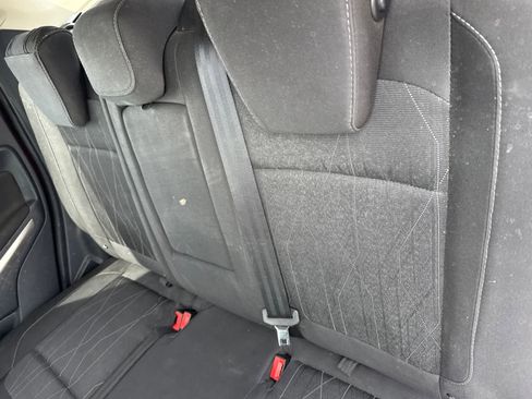 Used 2018 Ford EcoSport SE FWD image 15