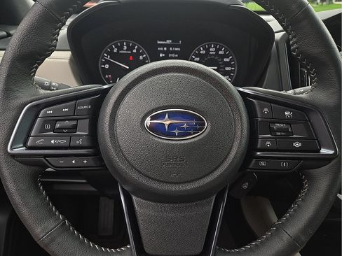 Used 2026 Subaru Forester Limited AWD/4WD image 39