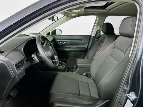 Certified 2026 Honda CR-V EX image 8