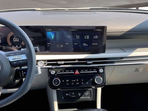 New 2026 Hyundai Tucson SEL AWD/4WD image 6