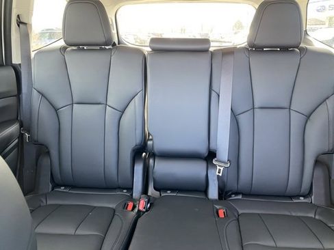 New 2026 Subaru Ascent Premium image 11