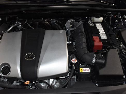 Used 2024 Lexus ES 350 w/ Premium Package image 10