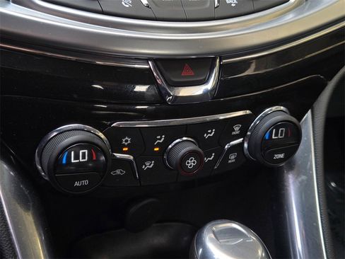 Used 2017 Chevrolet SS image 26