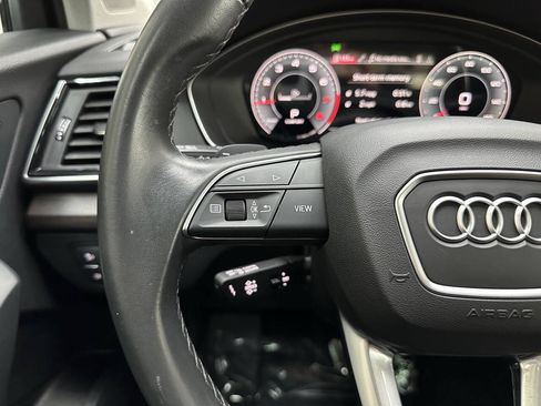 Used 2022 Audi Q5 2.0T Premium Plus AWD/4WD image 21