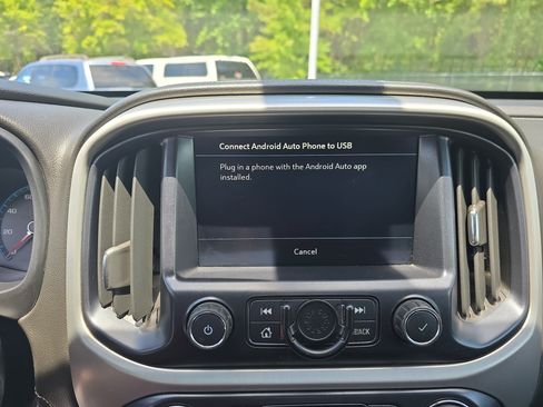 Used 2019 GMC Canyon SLE w/ SLE Convenience Package AWD/4WD image 21