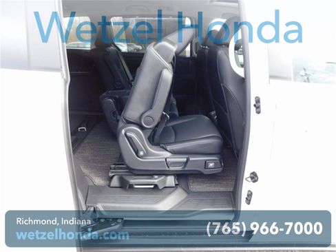 New 2026 Honda Odyssey EX-L image 30