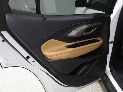 Used 2018 GMC Terrain SLT w/ Preferred Package image 19