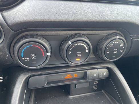 New 2025 MAZDA MX-5 Miata Club w/ Brembo/BBS Recaro Package image 23