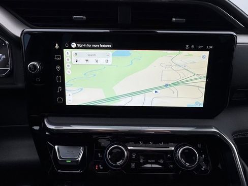 Used 2024 GMC Sierra 1500 Denali w/ Technology Package image 20