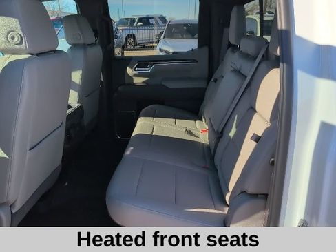 New 2026 Chevrolet Silverado 1500 LT image 13